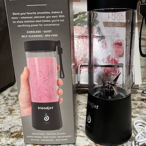 Blendjet Portable Blender